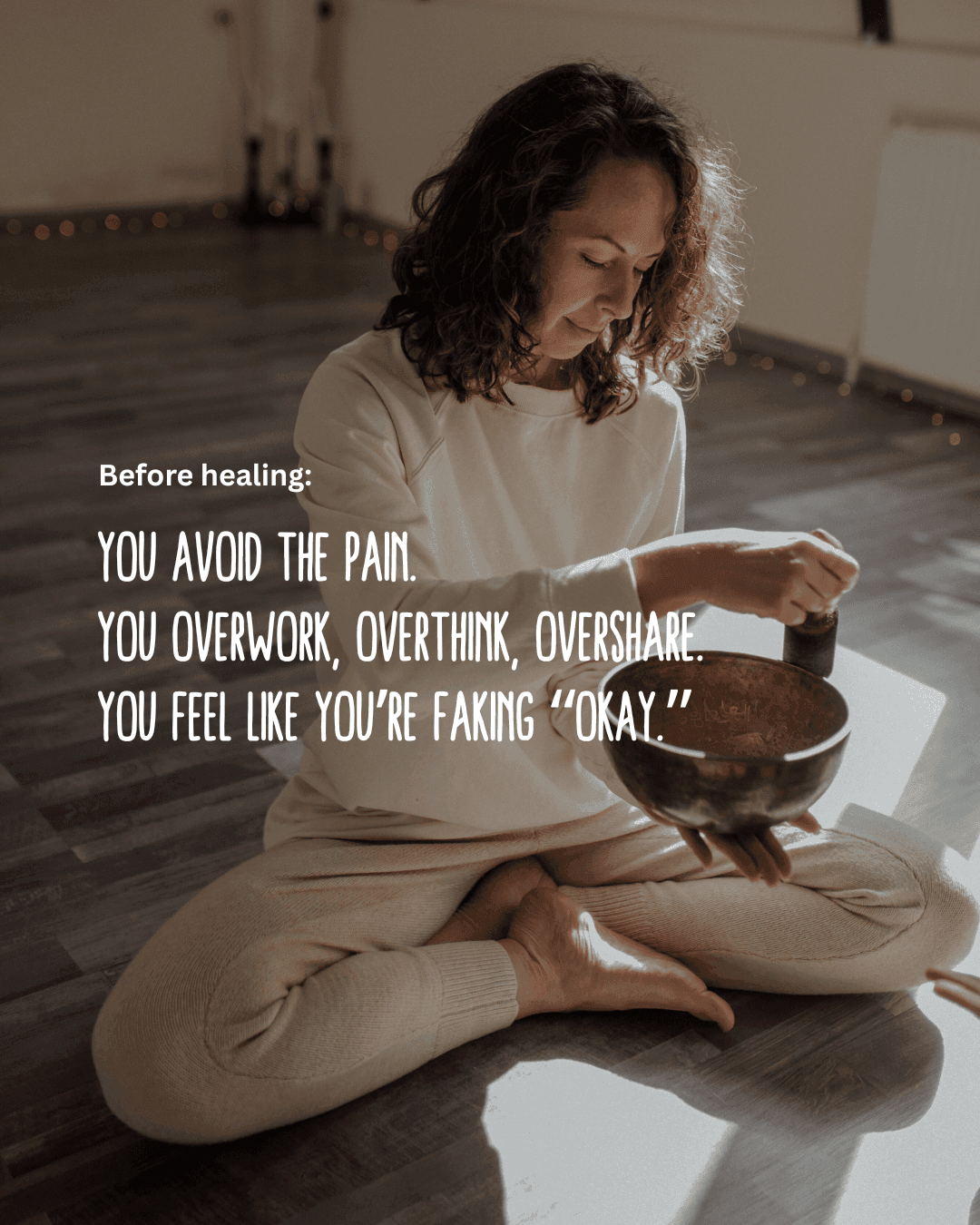 Meditation and Mindfulness Guidance