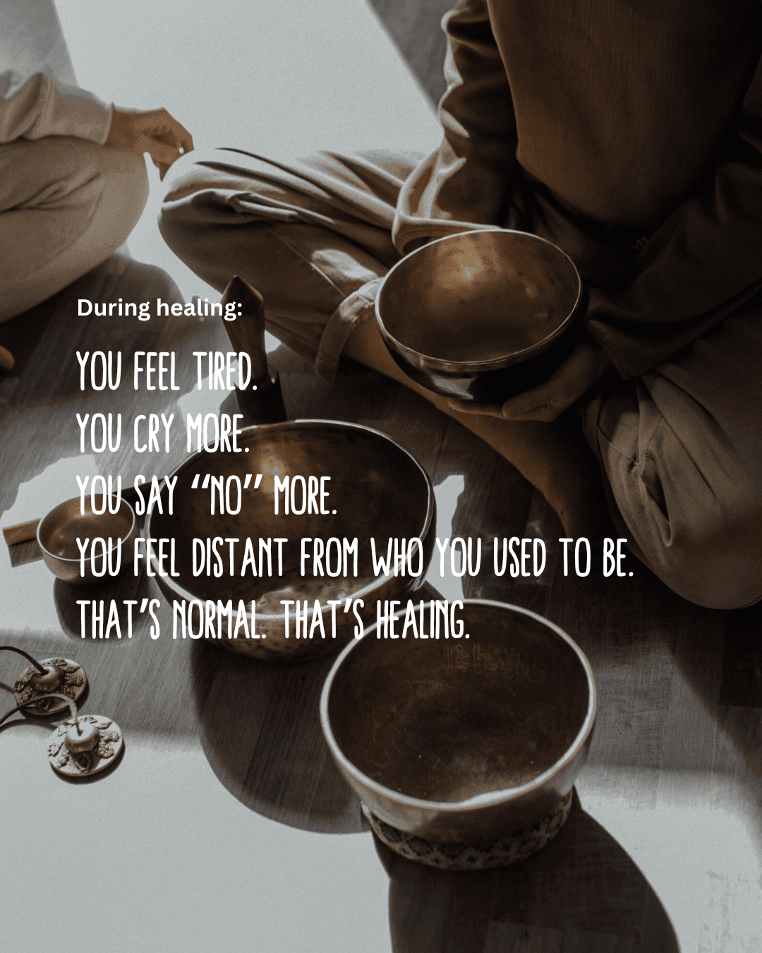 Personalised Hypnotherapy Sessions