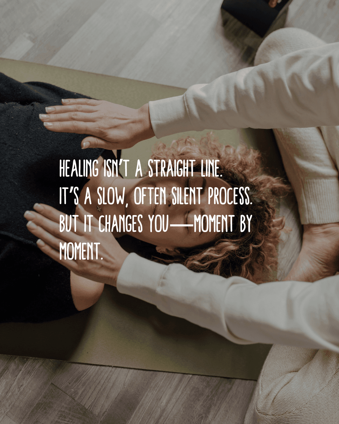 Life and Mindset Coaching 